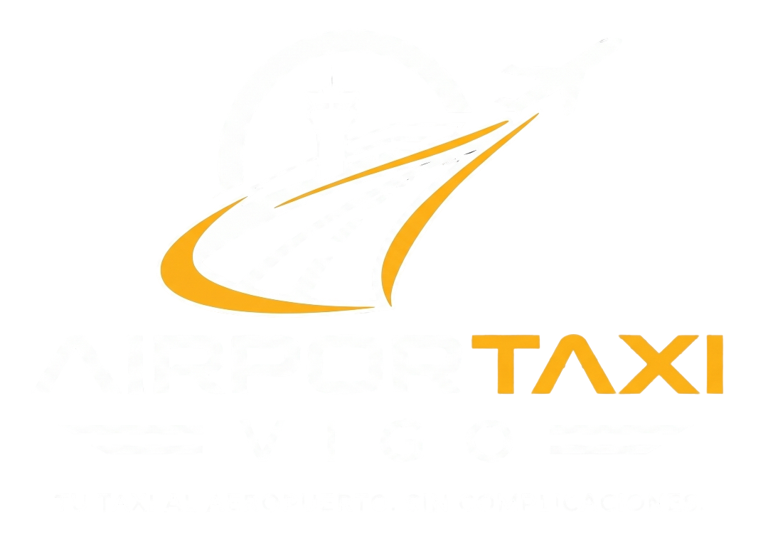 Airportaxi Vigo