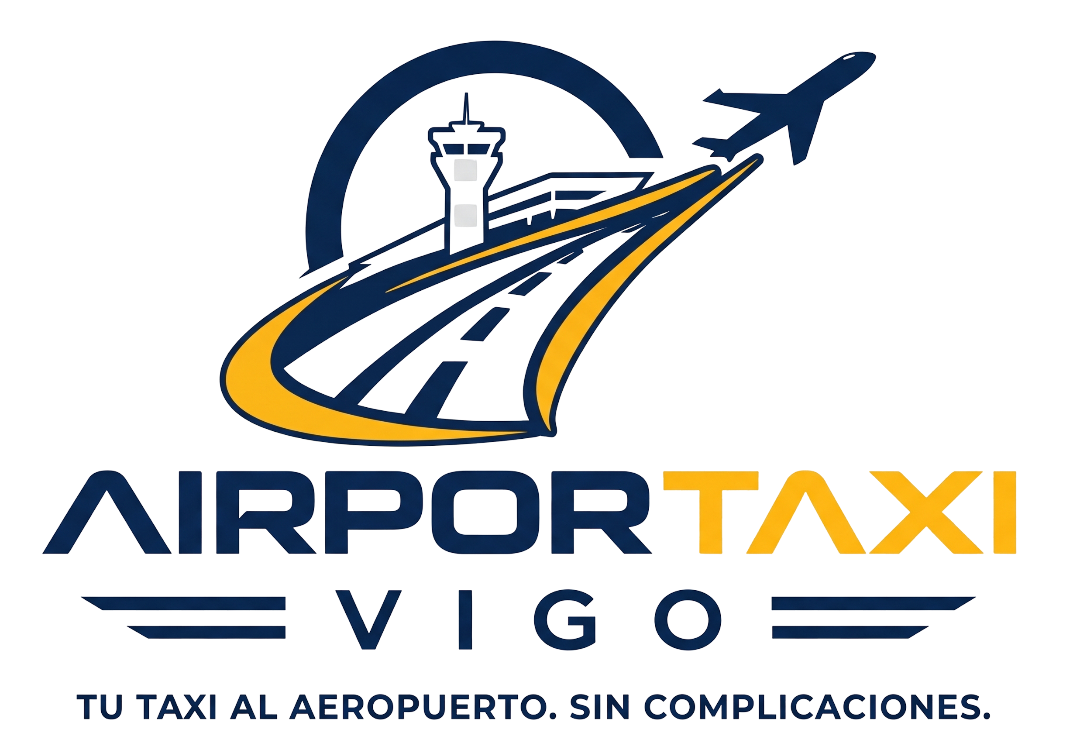 Airportaxi Vigo